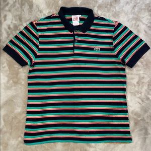 Lacoste Shirt